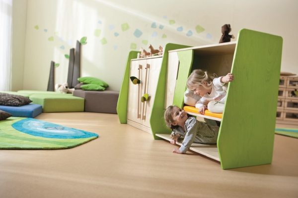 terugtrekken Lang Frustratie De beste kinderopvang meubels koop je via het internet -